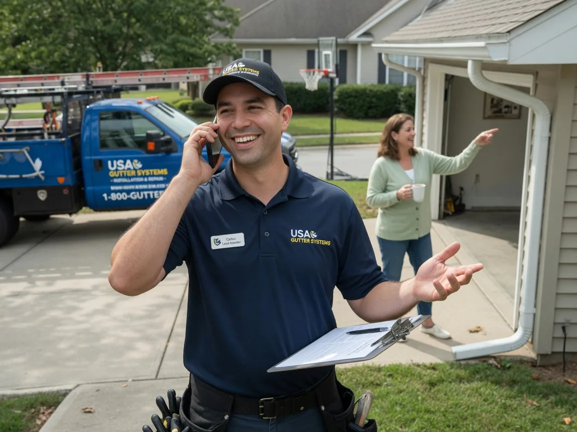 Gutter Installation Maple Heights, OH FAQs